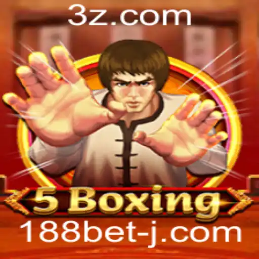 Descubra o Empolgante Mundo do 5Boxing com 188bet