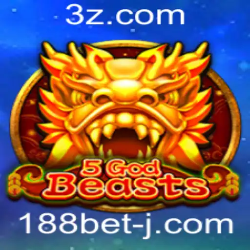 Explorando o Fascinante Mundo de 5GodBeasts: Um Guia Completo