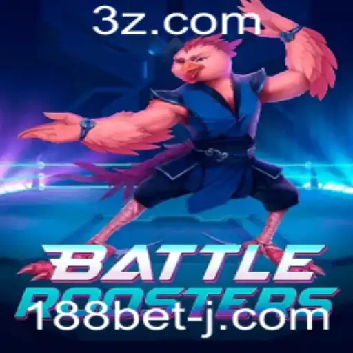 BattleRoosters: O Jogo Emocionante que Conquista os Amantes de Aventura