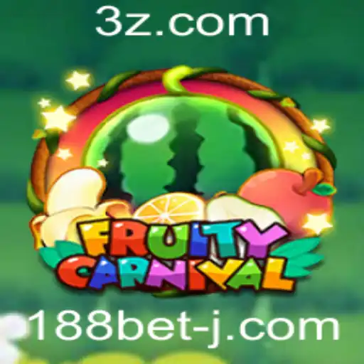 Explorando FruityCarnival: Um Mergulho no Jogo do Momento com 188bet