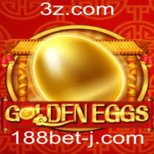 Explorando o Mundo de GoldenEggs: Um Jogo Inovador com 188bet