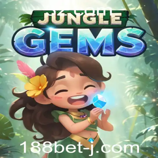 JungleGems: Explorando o Fascinante Mundo do Novo Jogo de Cassino