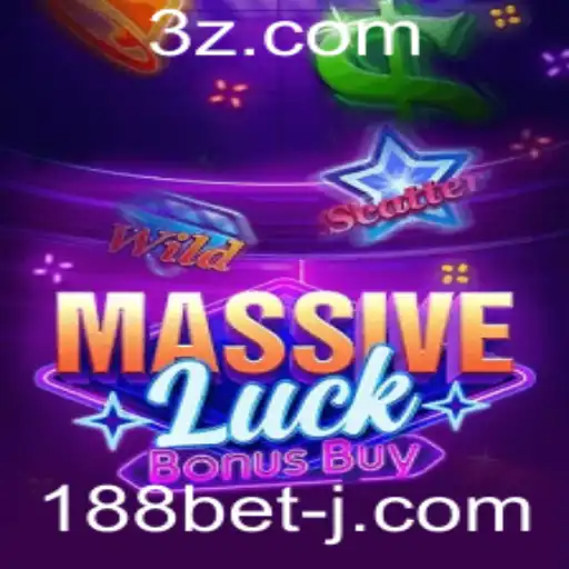 Explorando o Novo Jogo de Cassino: MassiveLuckBonusBuy
