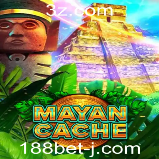 MayanCache: Descubra o Novo Jogo de Aventura do 188bet