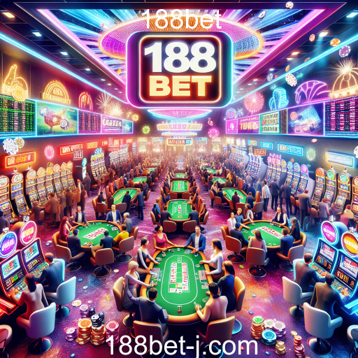 Entendendo Cotações: O Guia Completo para Apostadores na 188bet