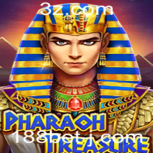 Descobrindo o Fascinante Mundo de PharaohTreasure com 188bet