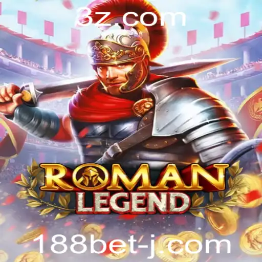 Descubra o Fascinante Mundo de RomanLegend com 188bet