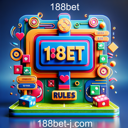 Descubra a Categoria 'Regras' no 188bet: Desafios e Diversão