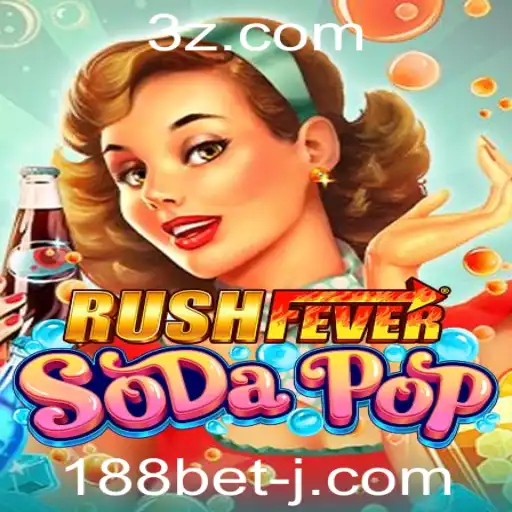 Descubra o Mundo de RushFeverSodaPop: Um Jogo Envolvente e Inovador