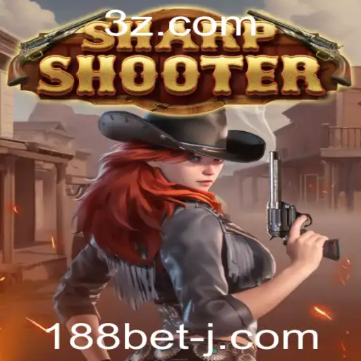 Descubra o Mundo de Sharpshooter: O Jogo Revolucionário no 188bet