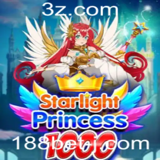 Explorando o Universo de StarlightPrincess1000: Um Jogo de Emoções e Estratégia na 188bet