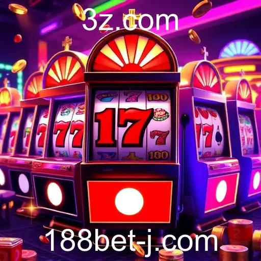 Explorando o Mundo dos Caça-Níqueis: O Universo de Oportunidades no 188bet