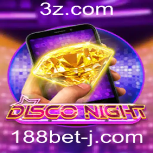 Descubra o Fascinante Mundo de DiscoNightM no 188bet