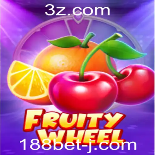 Explorando FruityWheel: O Excitante Jogo Disponível na Plataforma 188bet
