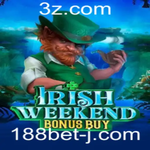 Explore o Jogo IrishWeekendBonusBuy no 188bet