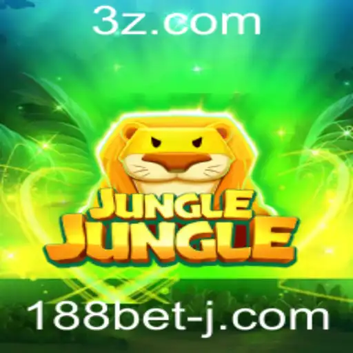 Explore o Mundo Selvagem de JungleJungle: O Instigante Jogo de 188bet