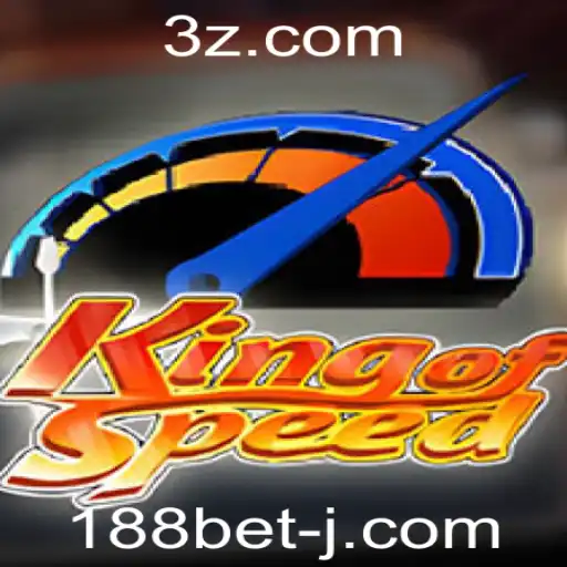 KingofSpeed: Uma Imersão no Mundo da Velocidade com 188bet