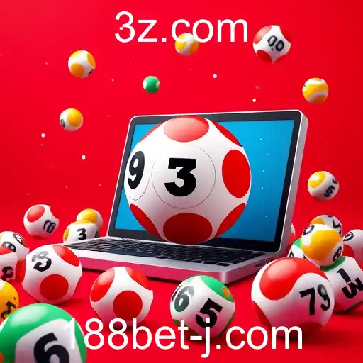 Loteria Online: Conveniência e Oportunidades com 188bet
