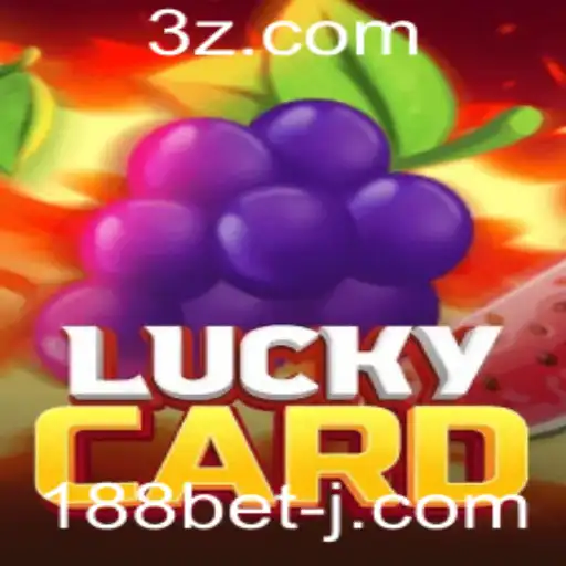 Descubra o Empolgante Jogo LuckyCard e Suas Regras no 188bet