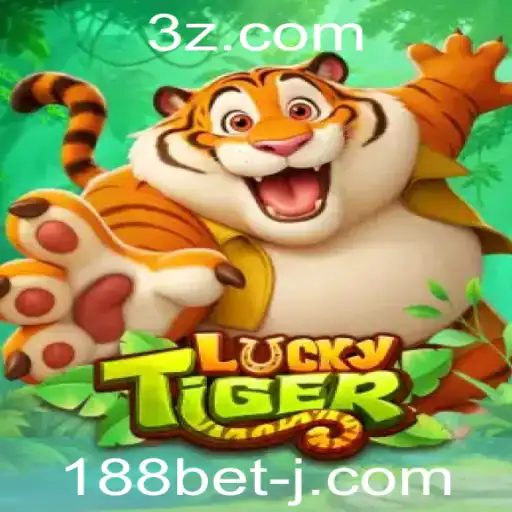 Explorando o Mundo do Jogo: LuckyTiger no 188bet