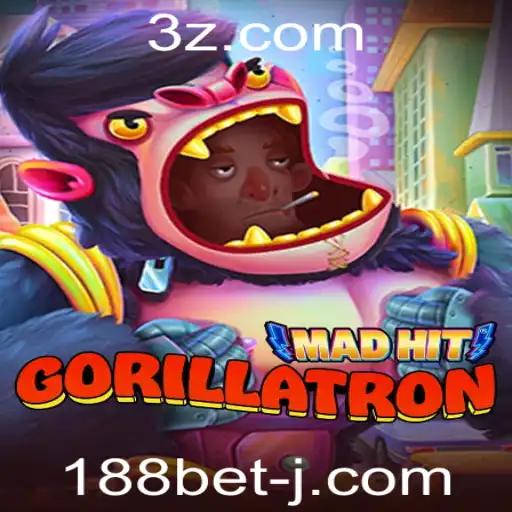Descubra o Mundo Empolgante de MadHitGorillatron: Um Guia Completo