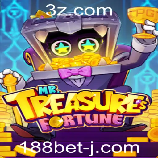 Explore o Fascinante Mundo de MrTreasuresFortune em 188bet