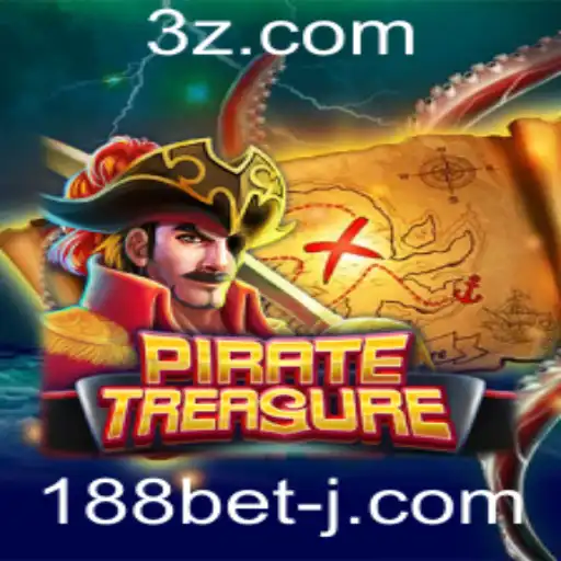 PirateTreasure: Explore os Sete Mares e Descubra Grandes Recompensas