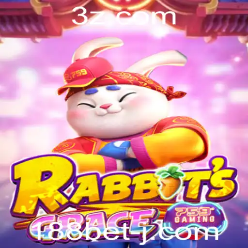 Descubra o Fascinante Mundo de RabbitsGrace com 188bet