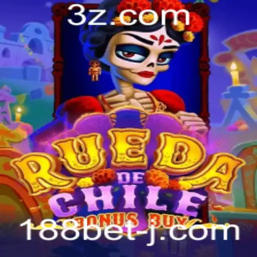 Explorando o Mundo de RuedaDeChileBonusBuy na 188bet