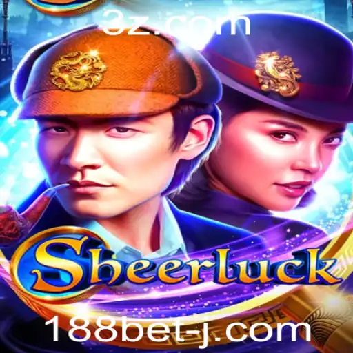 Explorando Sheerluck: Um Novo Jogo de Estratégia com a Marca 188bet