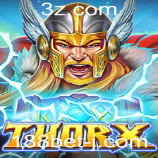 ThorX: A Nova Sensação no Mundo dos Jogos On-line
