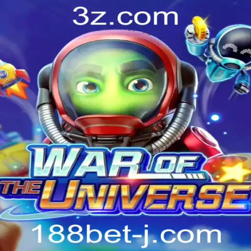 WAROFTHEUNIVERSE: Um Mergulho no Jogo do Momento
