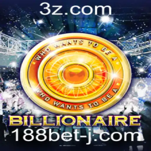 Explorando o Fascinante Jogo 'Billionaire' e sua Relação com a Plataforma 188bet
