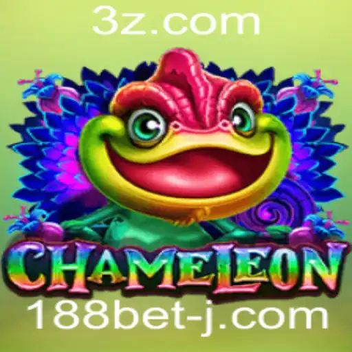 Explorando o Jogo Chameleon e Sua Conexão com 188bet