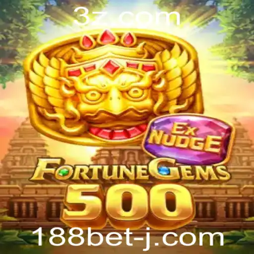 FortuneGems500: Explorando as Oportunidades e Regras do Jogo em Associação com 188bet