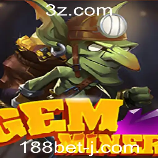 Descubra o Fascinante Mundo de GemMiner com 188bet