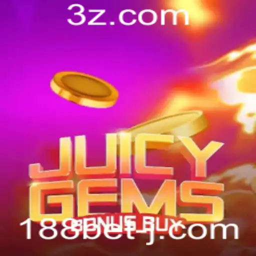 Explorando o Mundo do Jogo JuicyGemsBonusBuy na Plataforma 188bet