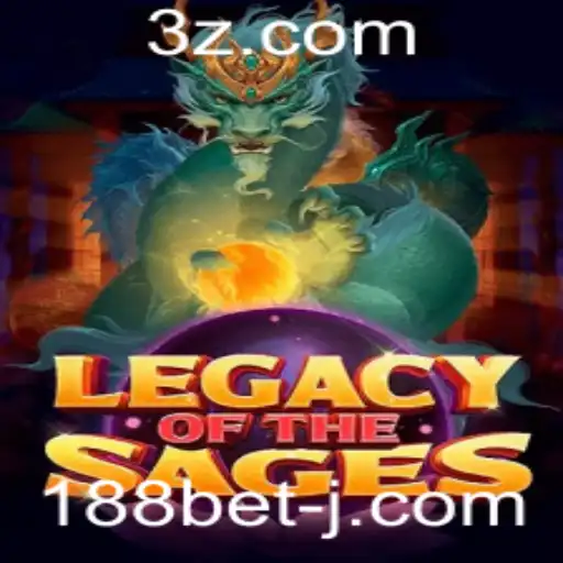 Explorando o Universo de LegacyoftheSages