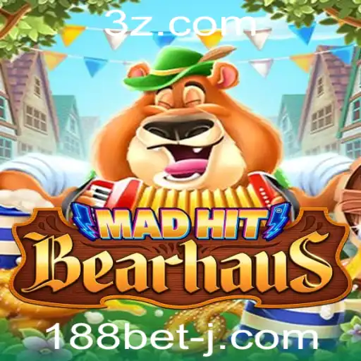 Explorando o Fascínio de MadHitBearhaus: Um Mergulho Profundo no Novo Fenômeno dos Jogos