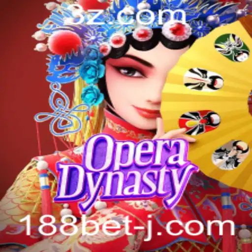Descubra as Emoções de OperaDynasty com 188bet