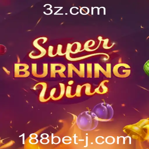 Explorando o Mundo de SuperBurningWins no 188bet