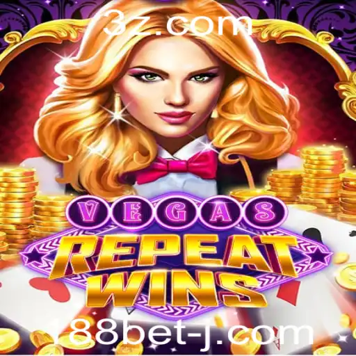 Descubra o Excitante Mundo do VegasRepeatWins com 188bet